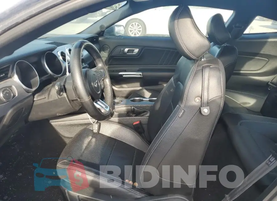 1FA6P8TH8N5141534 Photo# 7