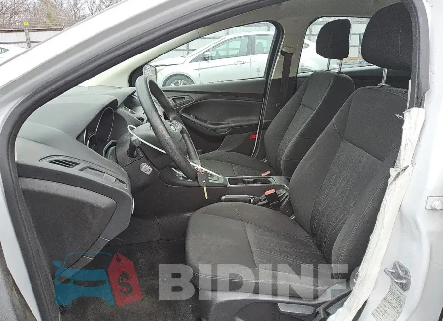 1FADP3E29GL298295 Photo# 7