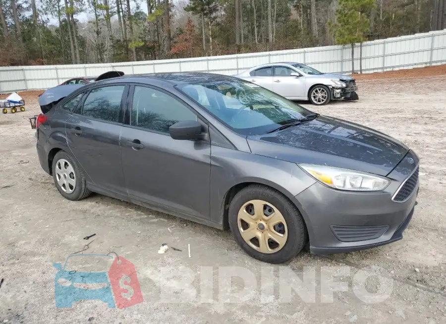 1FADP3E29GL355370 Photo# 4