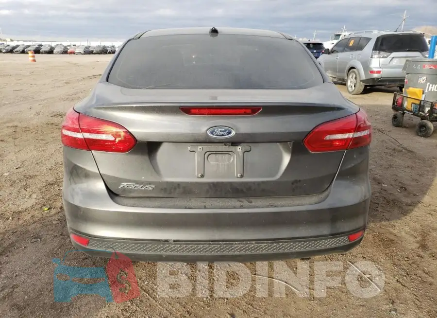 1FADP3E2XHL332908 Photo# 6