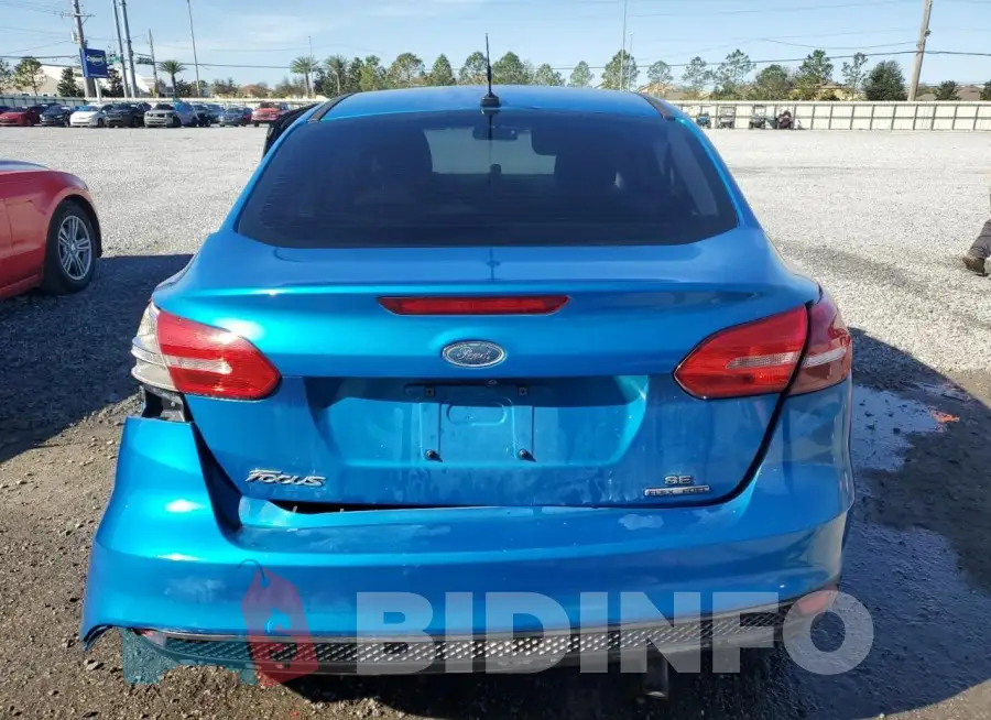 1FADP3F25GL368101 Photo# 6