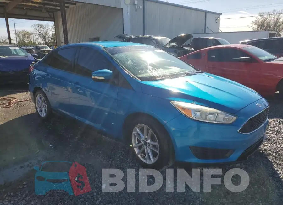 1FADP3F25GL368101 Photo# 4