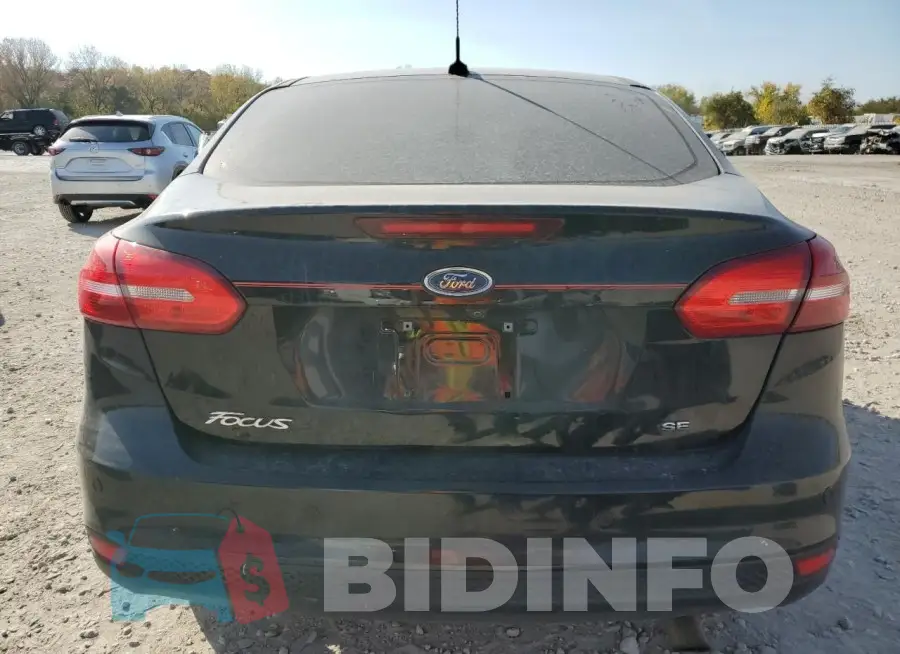 1FADP3F29GL405019 Photo# 6