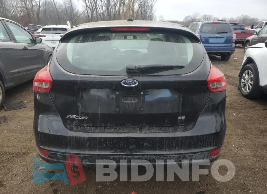 1FADP3K22HL311216 Photo# 6