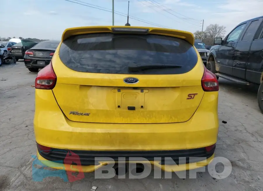 1FADP3L90JL238414 Photo# 6