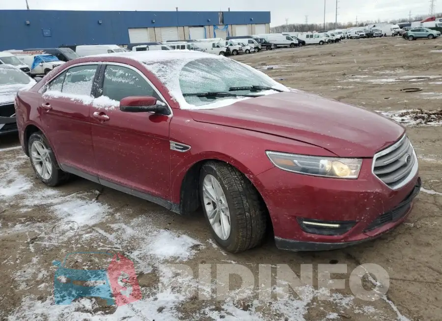 1FAHP2E82GG137862 Photo# 4