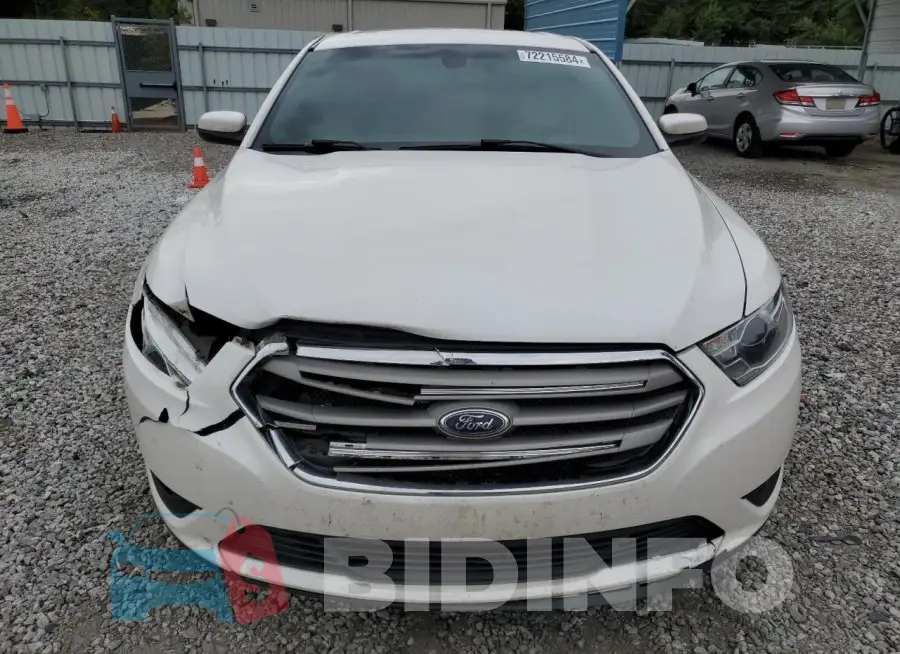 1FAHP2E83GG153973 Photo# 5
