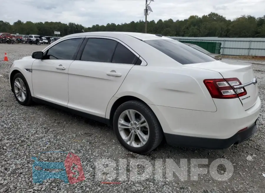 1FAHP2E83GG153973 Photo# 2