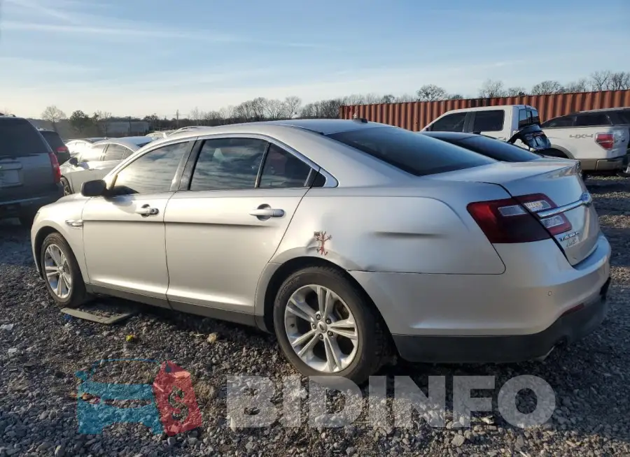 1FAHP2E85GG112082 Photo# 2