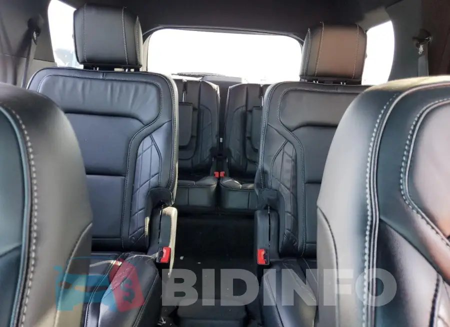 1FM5K8HT6HGC89512 Photo# 10