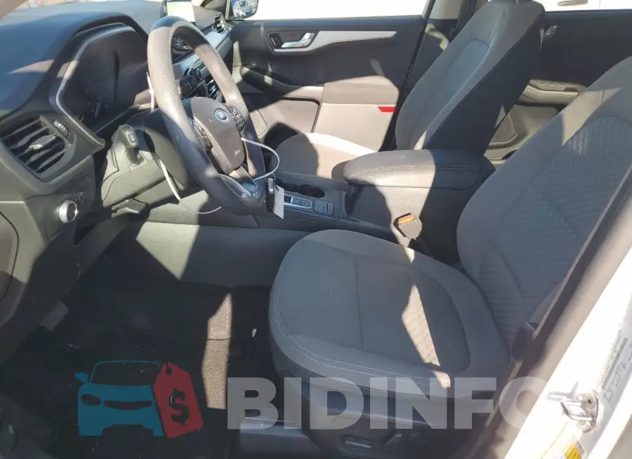 1FMCU9G61LUA52939 Photo# 7