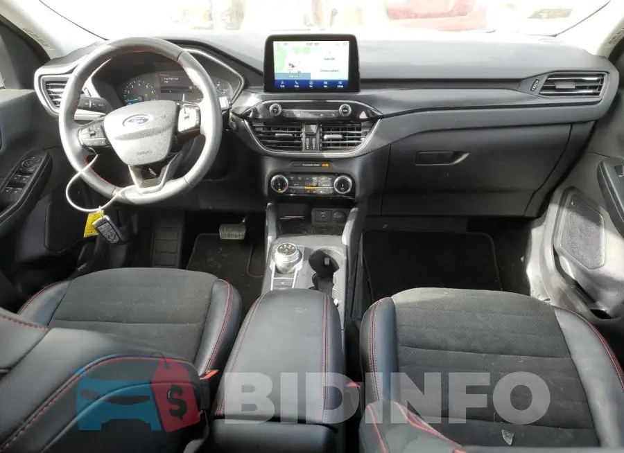 1FMCU9H90NUB60934 Photo# 8
