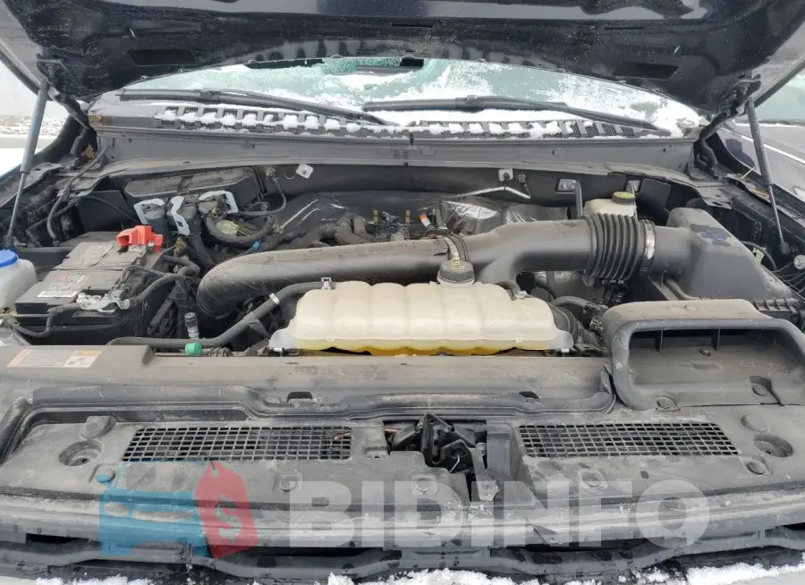 1FMJK1J82REA09304 Photo# 11