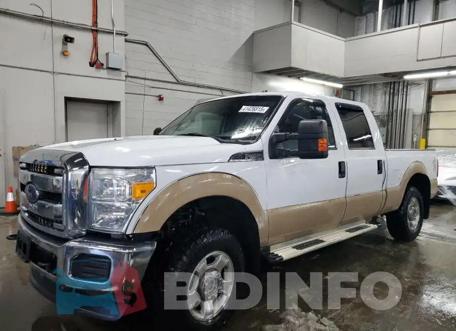 1FT7W2B60GEA83310 Photo# 1