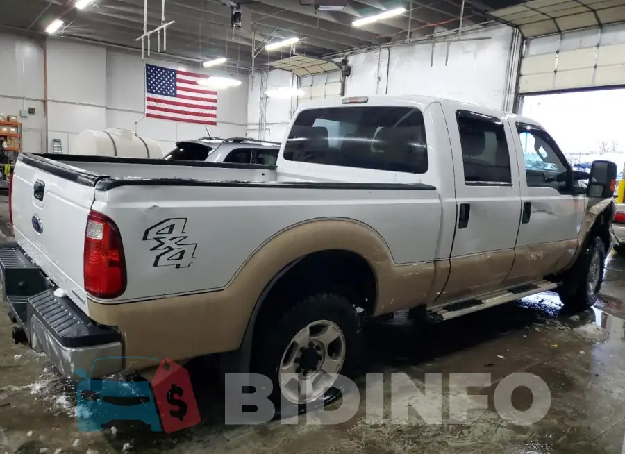 1FT7W2B60GEA83310 Photo# 3