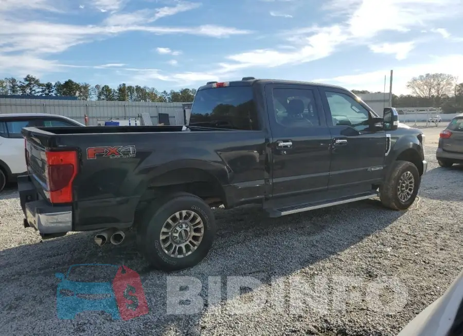 1FT7W2BT3MED85420 Photo# 3