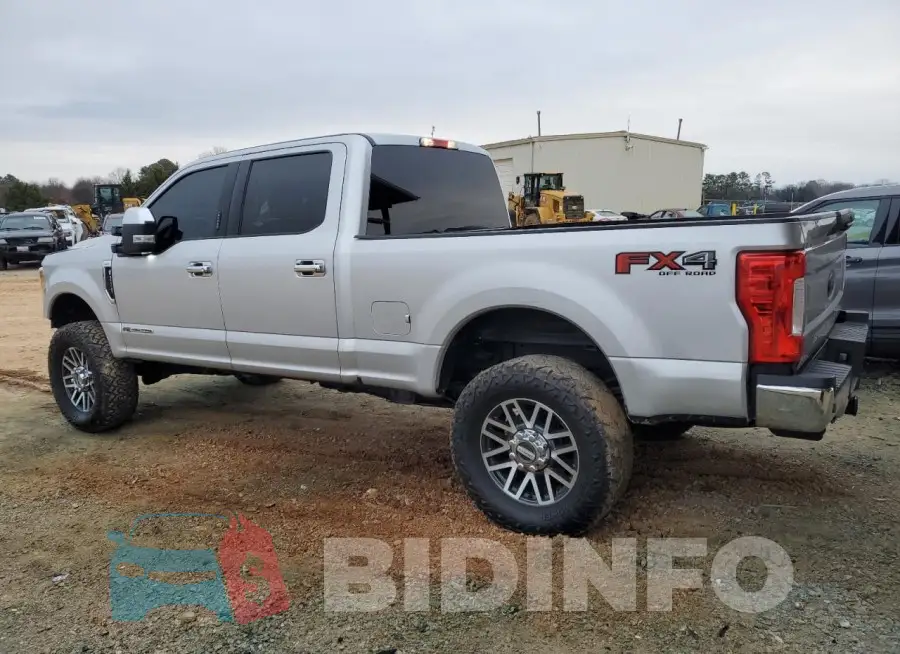 1FT7W2BT4HEB75687 Photo# 2