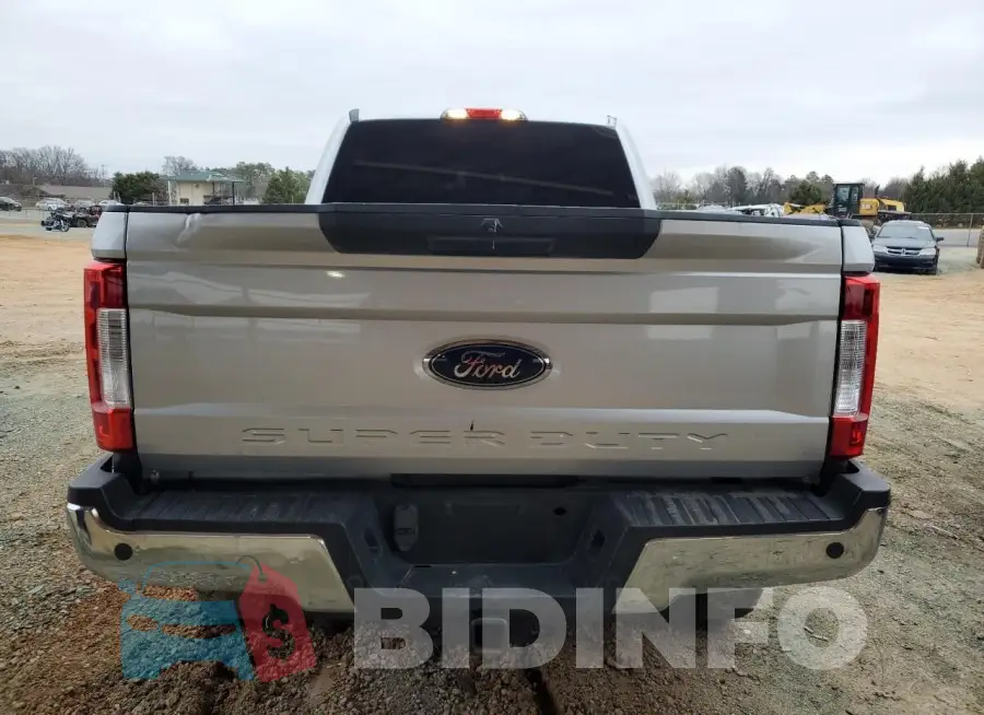 1FT7W2BT4HEB75687 Photo# 6
