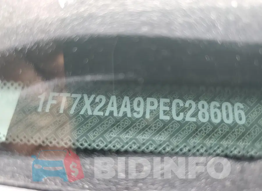 1FT7X2AA9PEC28606 Photo# 12