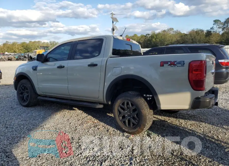1FTER4FH4NLD42461 Photo# 2