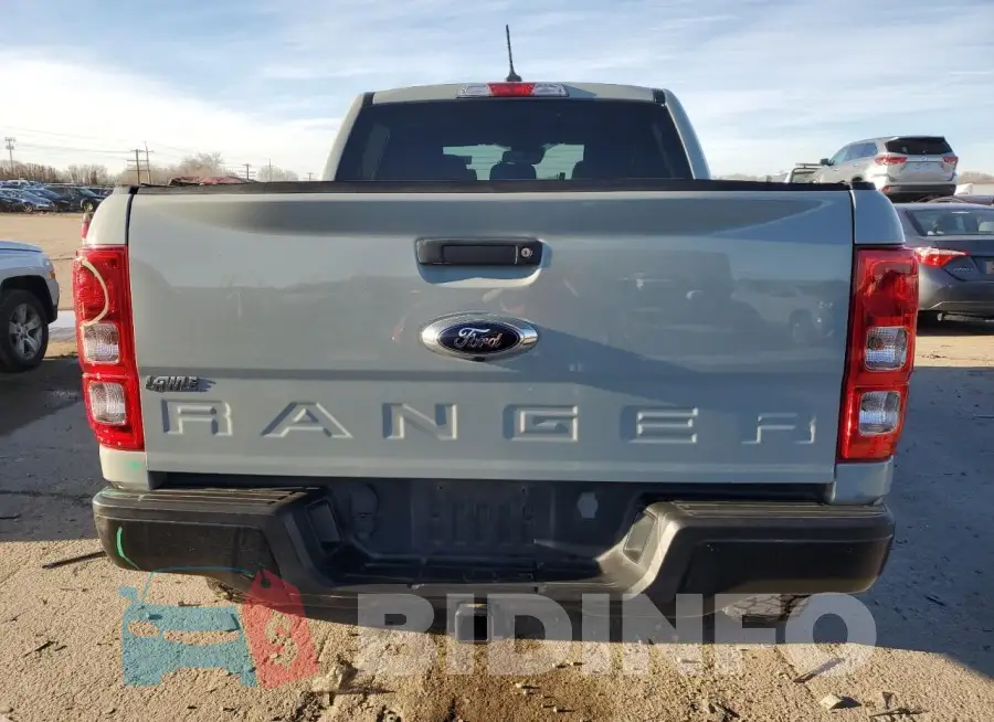 1FTER4FH5MLD38692 Photo# 6