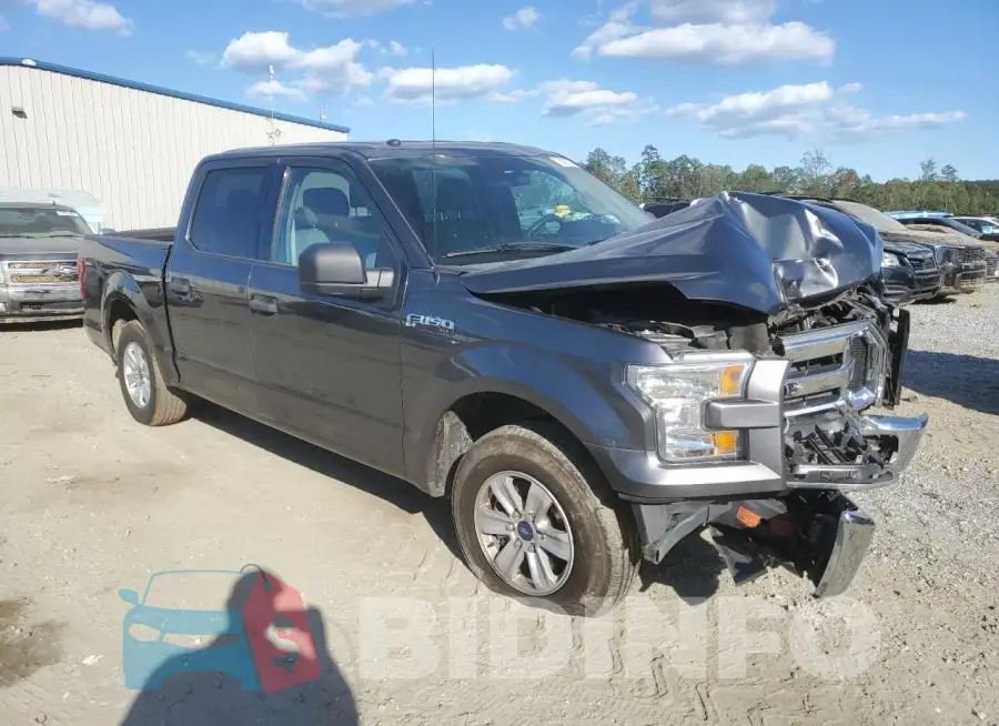 1FTEW1C86HFB82288 Photo# 4