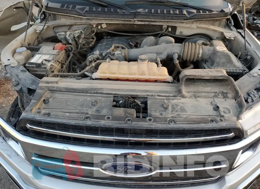 1FTEW1CB2KKC88828 Photo# 11