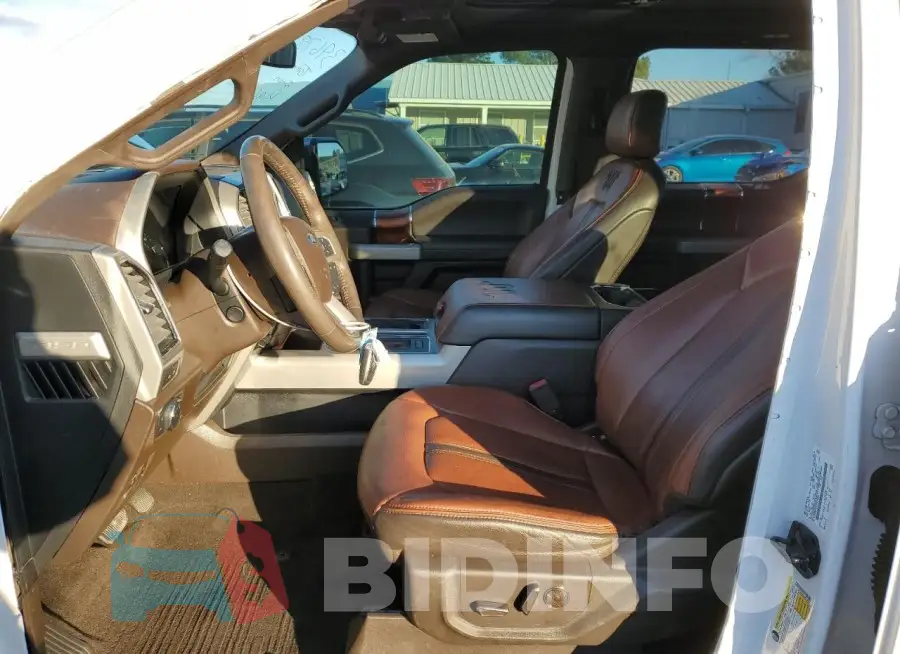 1FTEW1E50JFE14084 Photo# 7
