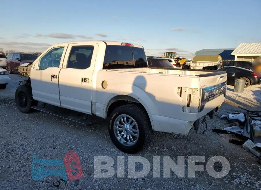 1FTEW1E50JFE14084 Photo# 2