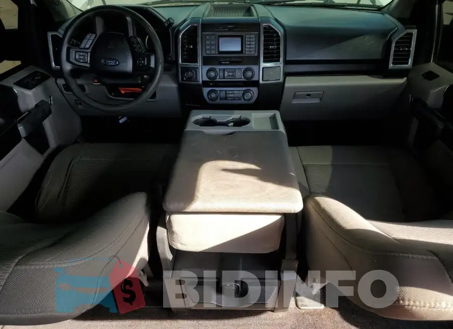 1FTEW1E88GFB82093 Photo# 8