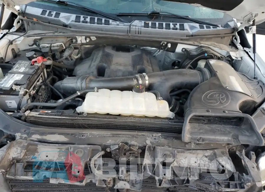1FTEW1EG6HFA30919 Photo# 11