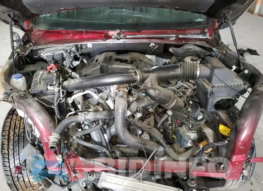 1FTEW1EG7JKC07832 Photo# 11