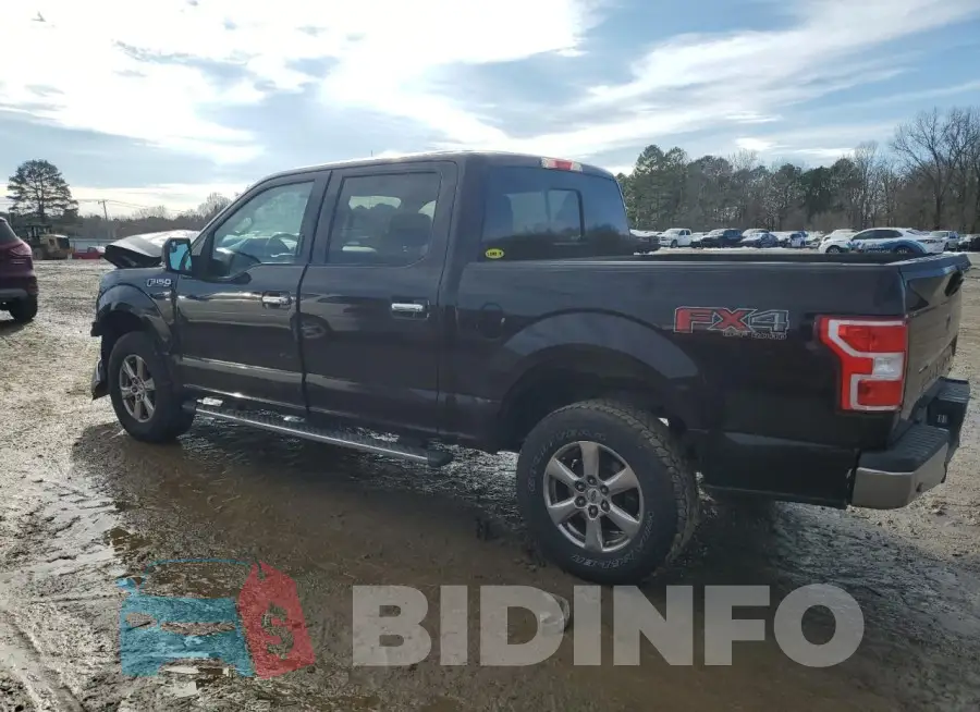 1FTEW1EG8JFA14596 Photo# 2