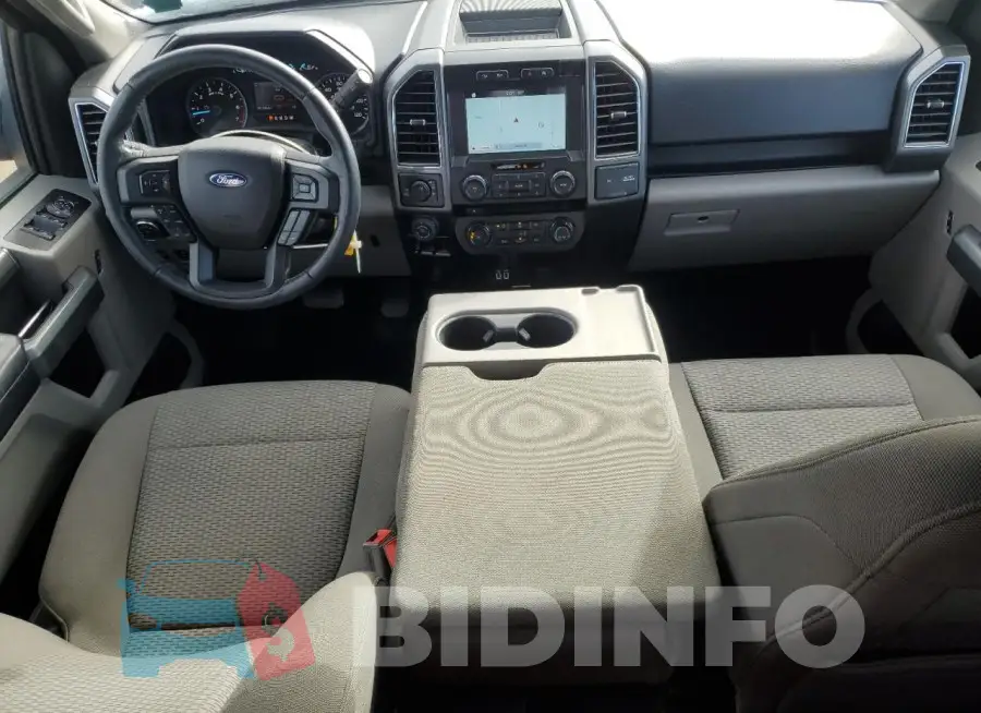 1FTEW1EG8JFA14596 Photo# 8
