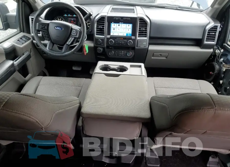 1FTEW1EP5GFB66828 Photo# 8