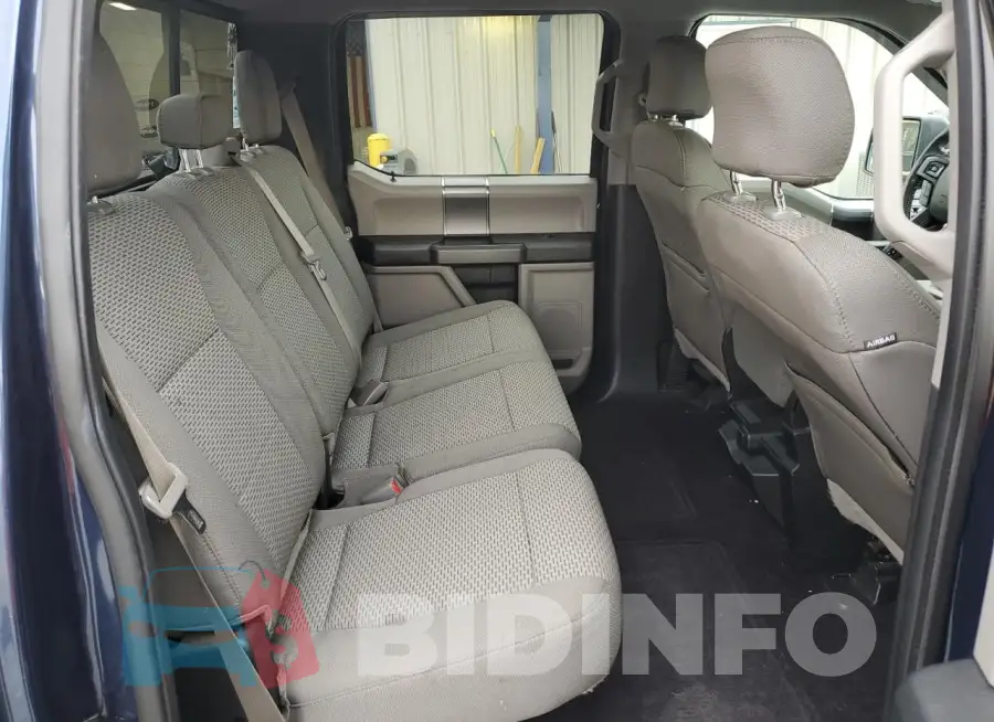 1FTEW1EP5GFB66828 Photo# 10