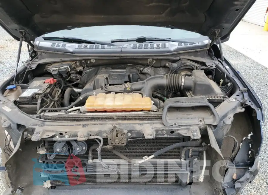 1FTEW1EP5GFB66828 Photo# 11