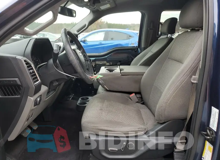 1FTEW1EP5GFB66828 Photo# 7
