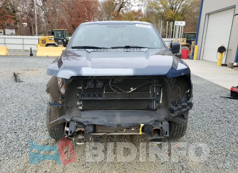 1FTEW1EP5GFB66828 Photo# 5