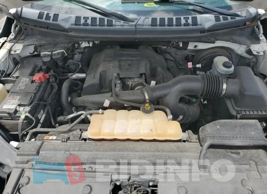 1FTEX1CP5GFB68496 Photo# 11