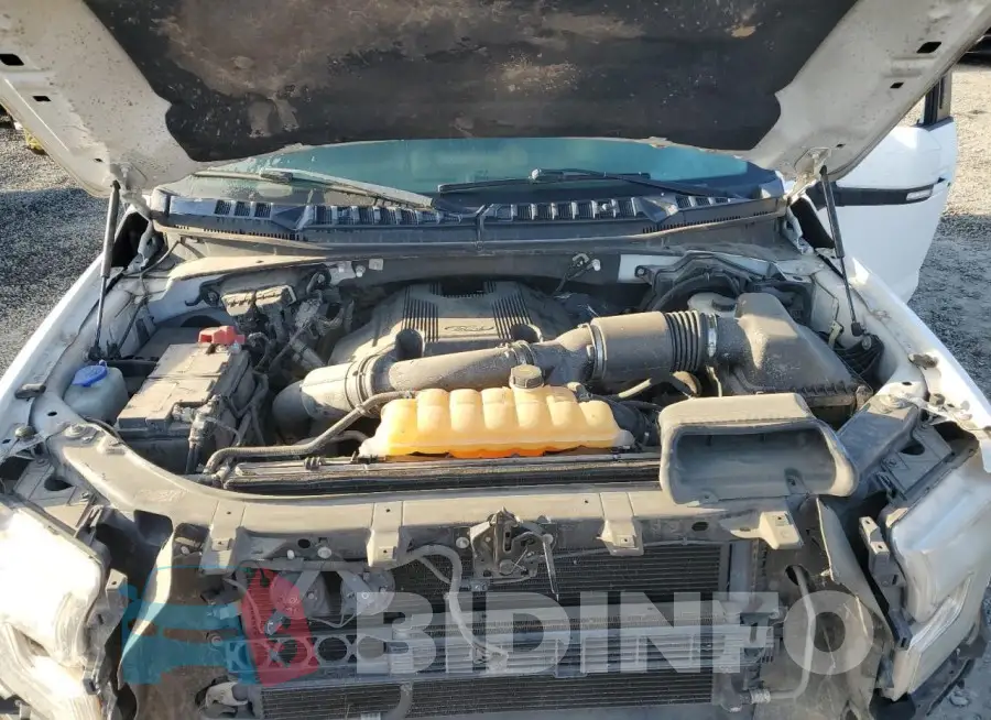 1FTFW1EG6HKD36742 Photo# 11