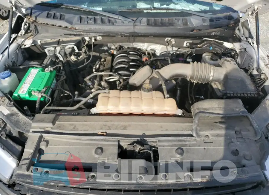 1FTFX1E57KFA57411 Photo# 11