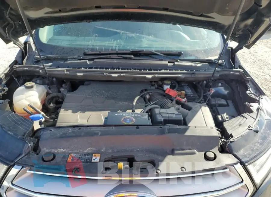 2FMPK3J8XJBB98256 Photo# 12