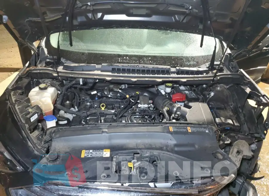 2FMPK3J92KBB66833 Photo# 12