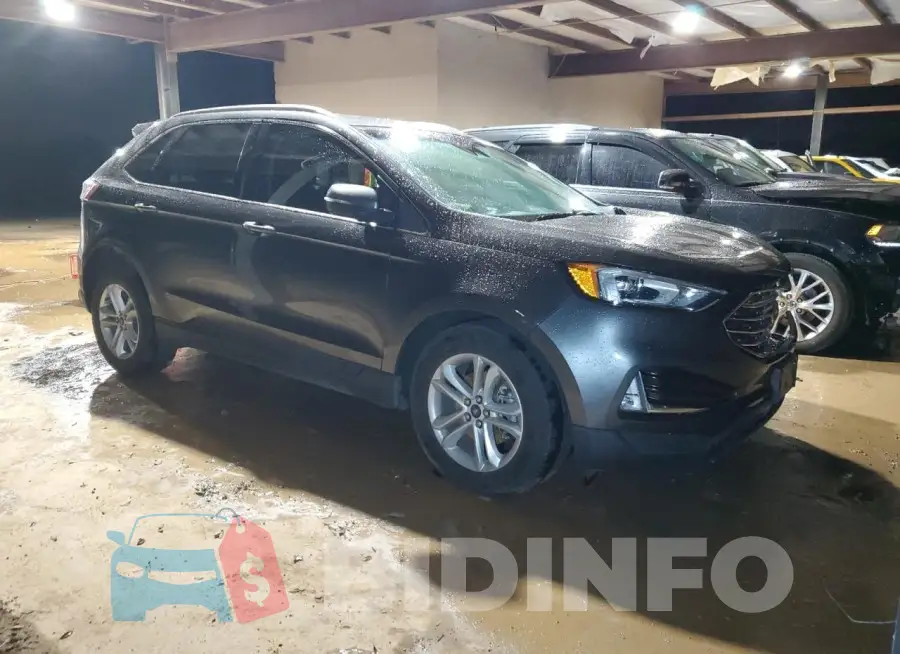 2FMPK3J92KBB66833 Photo# 4