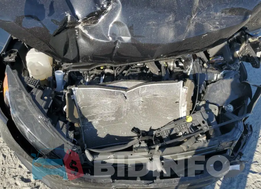 2FMPK4G92RBB08535 Photo# 11