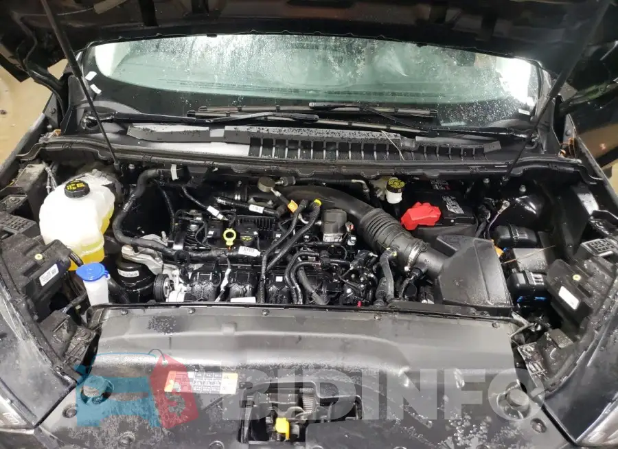 2FMPK4J9XRBA71596 Photo# 11