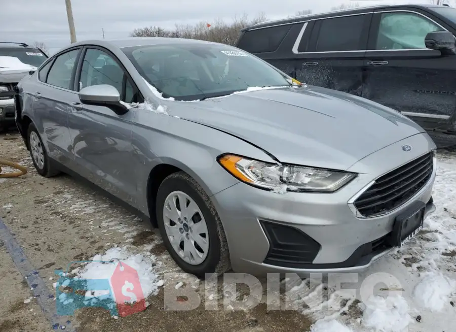 3FA6P0G72LR181590 Photo# 4