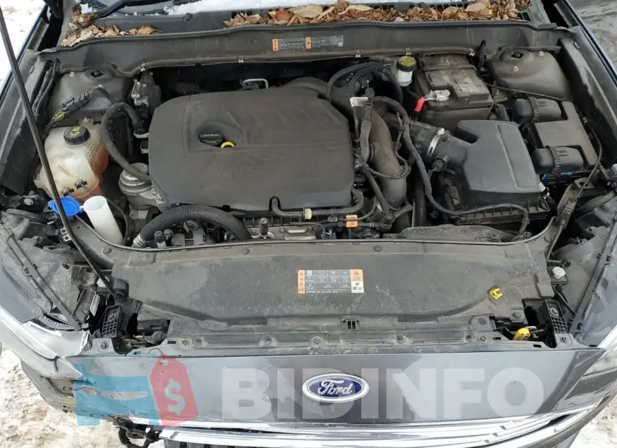 3FA6P0HD6JR201423 Photo# 11