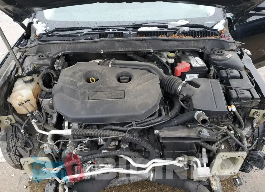 3FA6P0T9XGR357637 Photo# 11